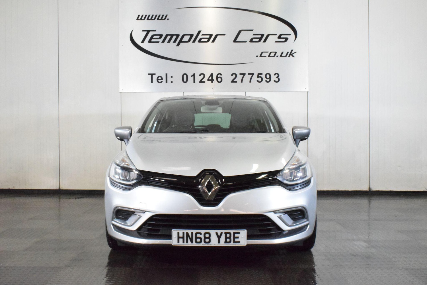 Used Renault Clio for sale - 77784382: Photo 3