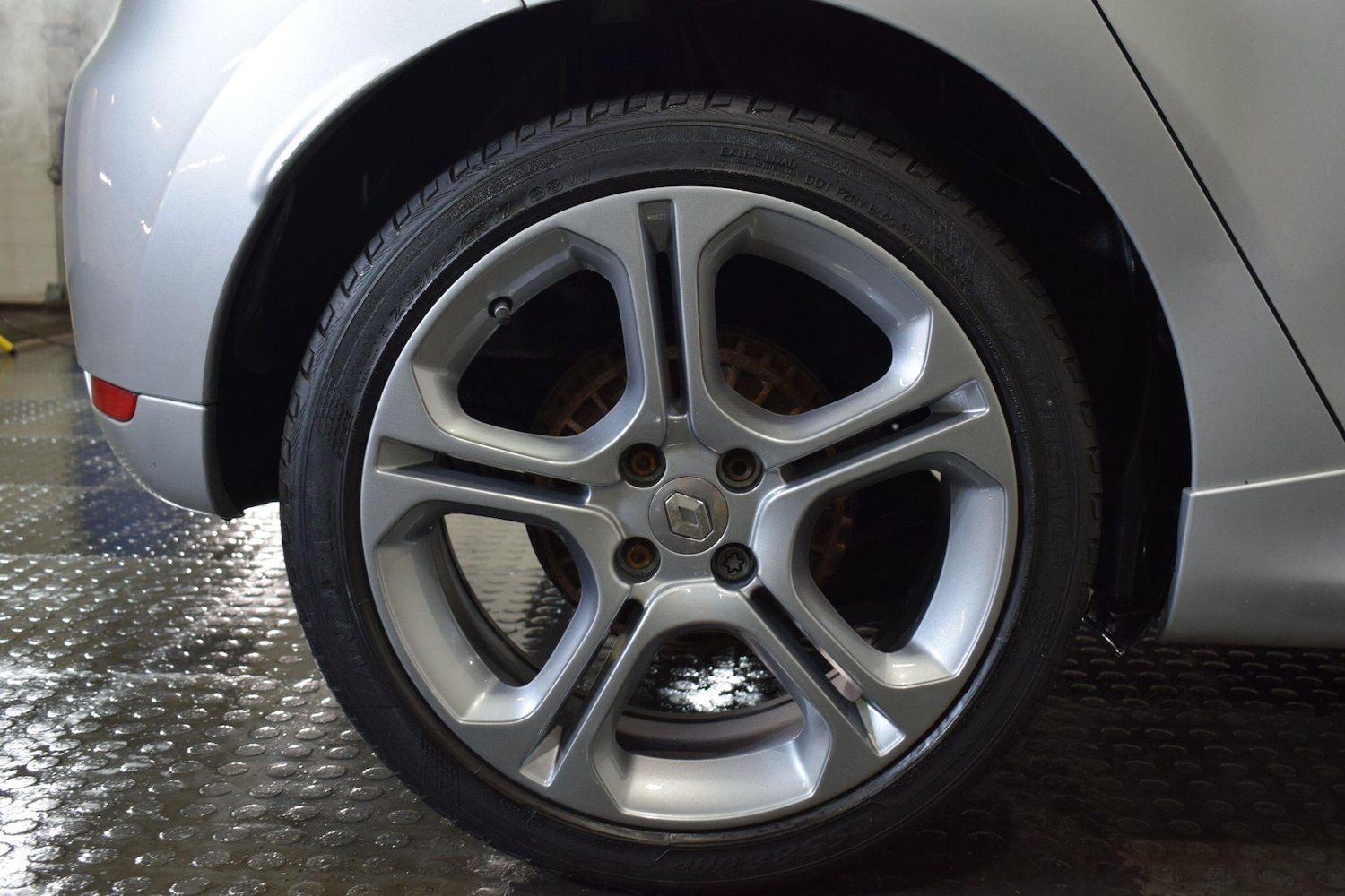 Used Renault Clio for sale - 77784382: Photo 30