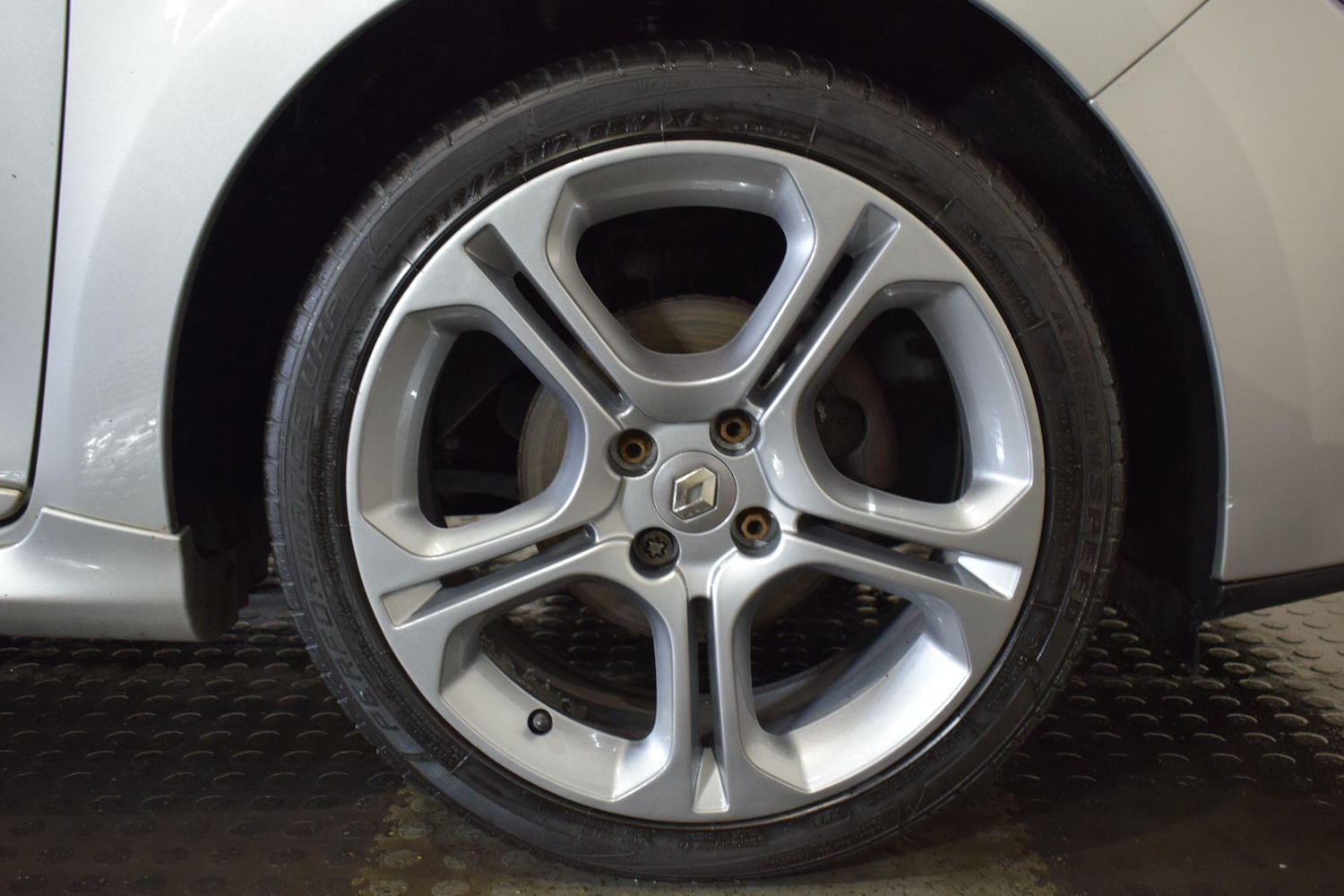 Used Renault Clio for sale - 77784382: Photo 31