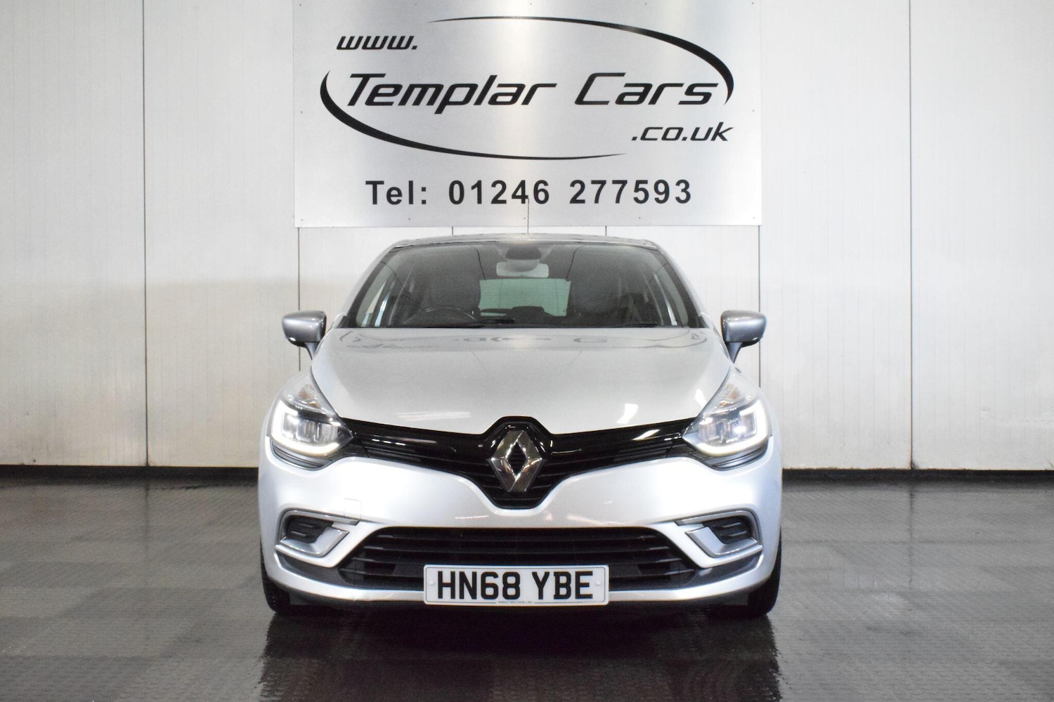 Used Renault Clio for sale - 77784382: Photo 4