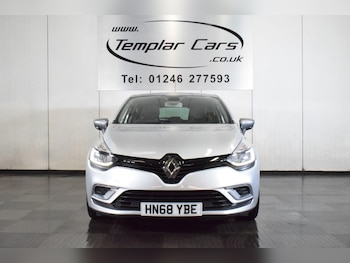 Used Renault Clio 2018 for sale - 77784382: Photo