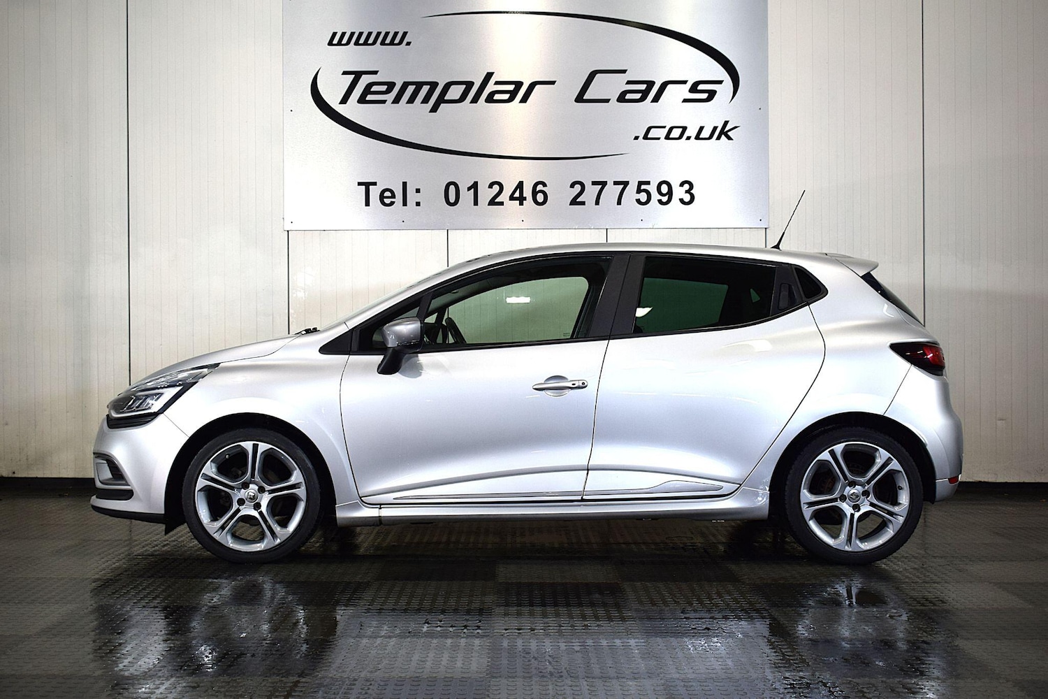 Used Renault Clio for sale - 77784382: Photo 5
