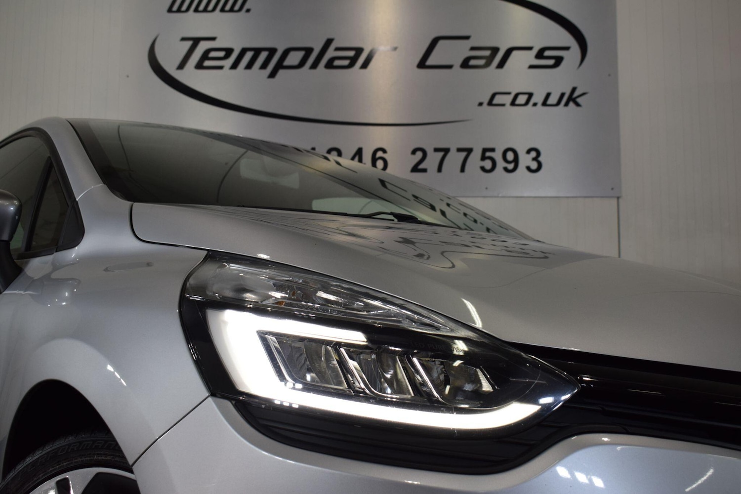 Used Renault Clio for sale - 77784382: Photo 7