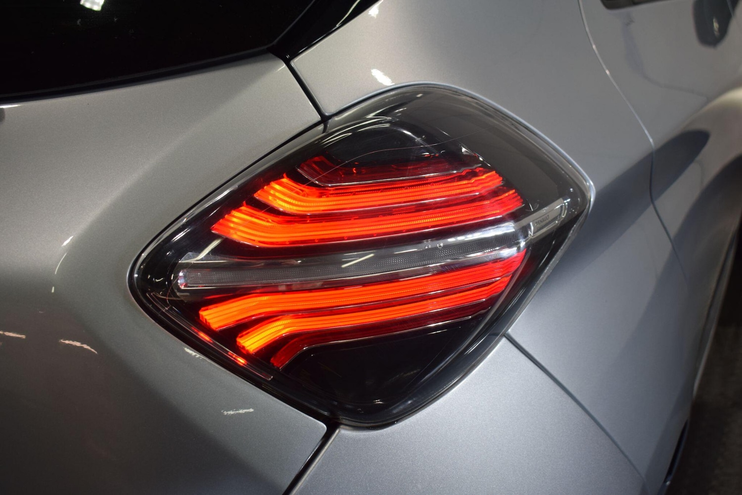 Used Renault Zoe 2021 for sale - 77784304: Photo 11