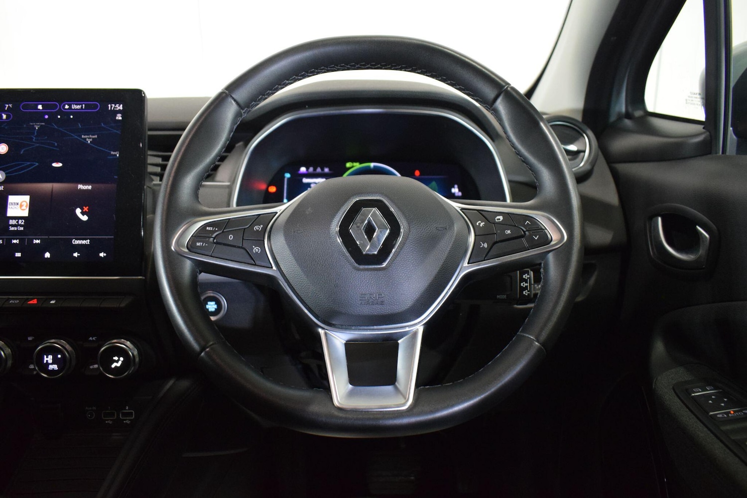 Used Renault Zoe 2021 for sale - 77784304: Photo 16