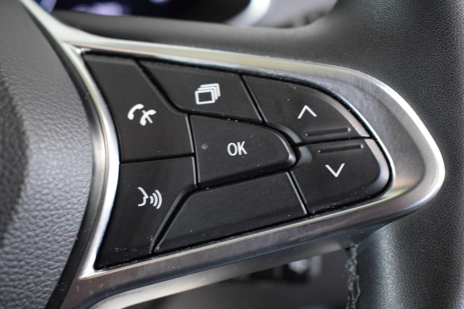 Used Renault Zoe 2021 for sale - 77784304: Photo 18