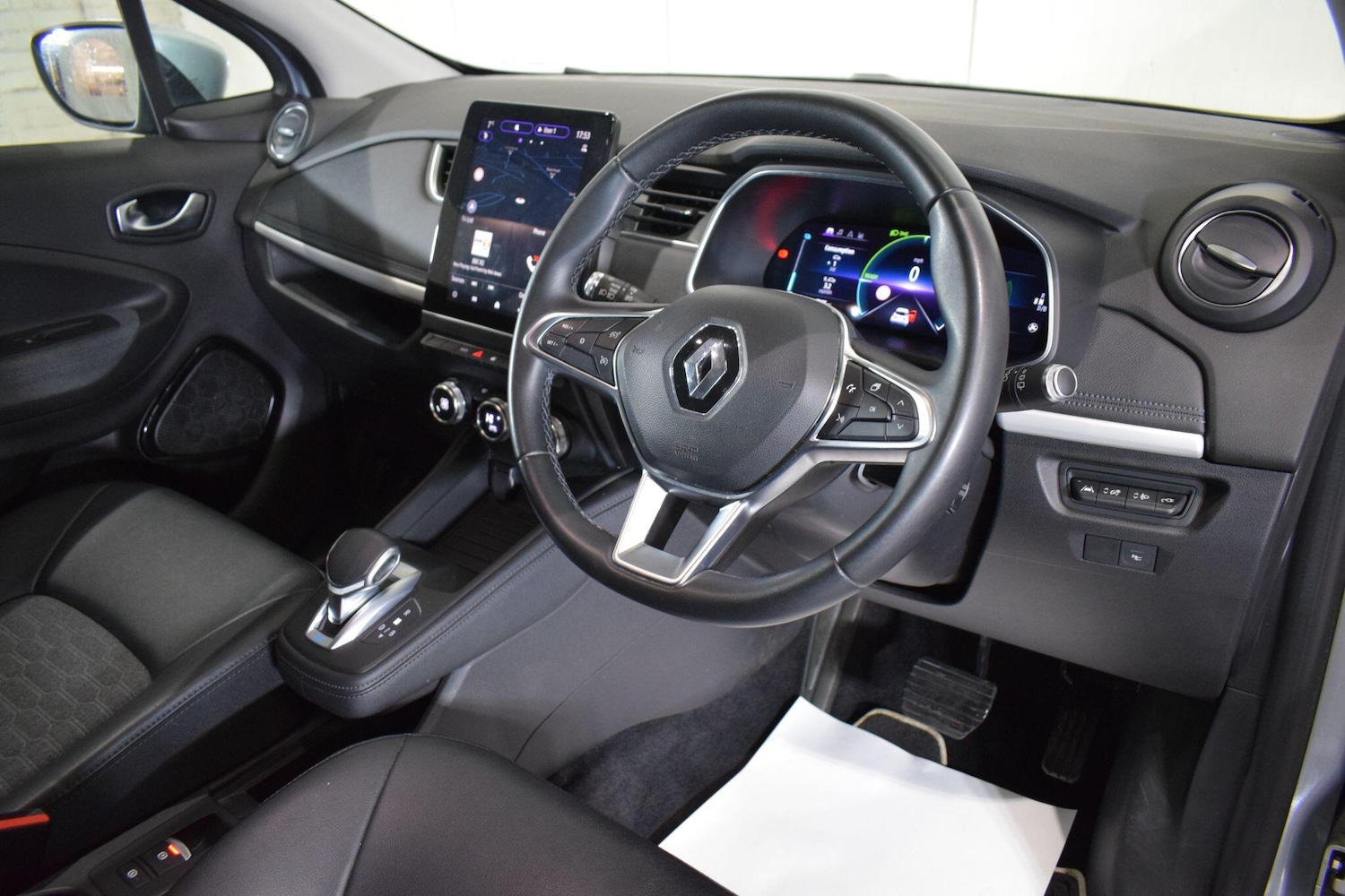 Used Renault Zoe 2021 for sale - 77784304: Photo 20