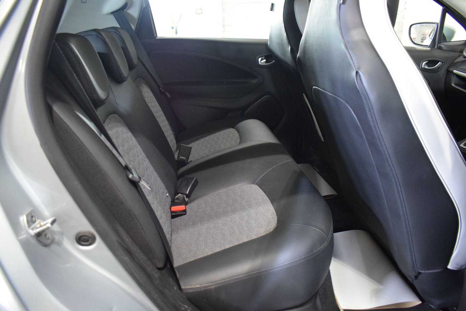 Used Renault Zoe 2021 for sale - 77784304: Photo 28