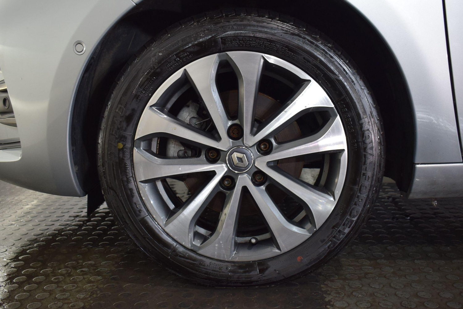 Used Renault Zoe 2021 for sale - 77784304: Photo 30