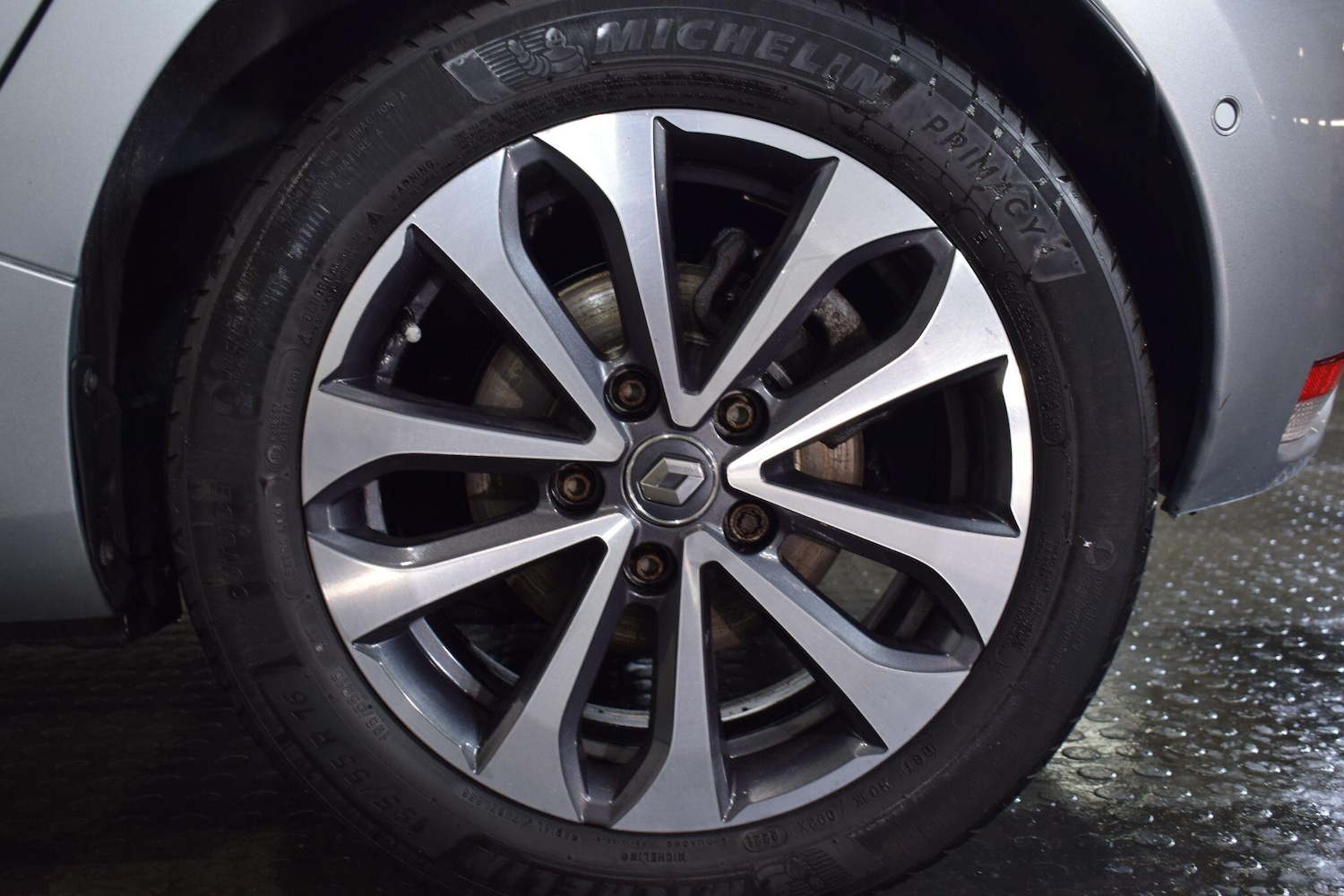 Used Renault Zoe 2021 for sale - 77784304: Photo 31