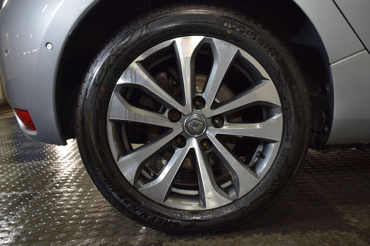 Used Renault Zoe 2021 for sale - 77784304: Photo 32