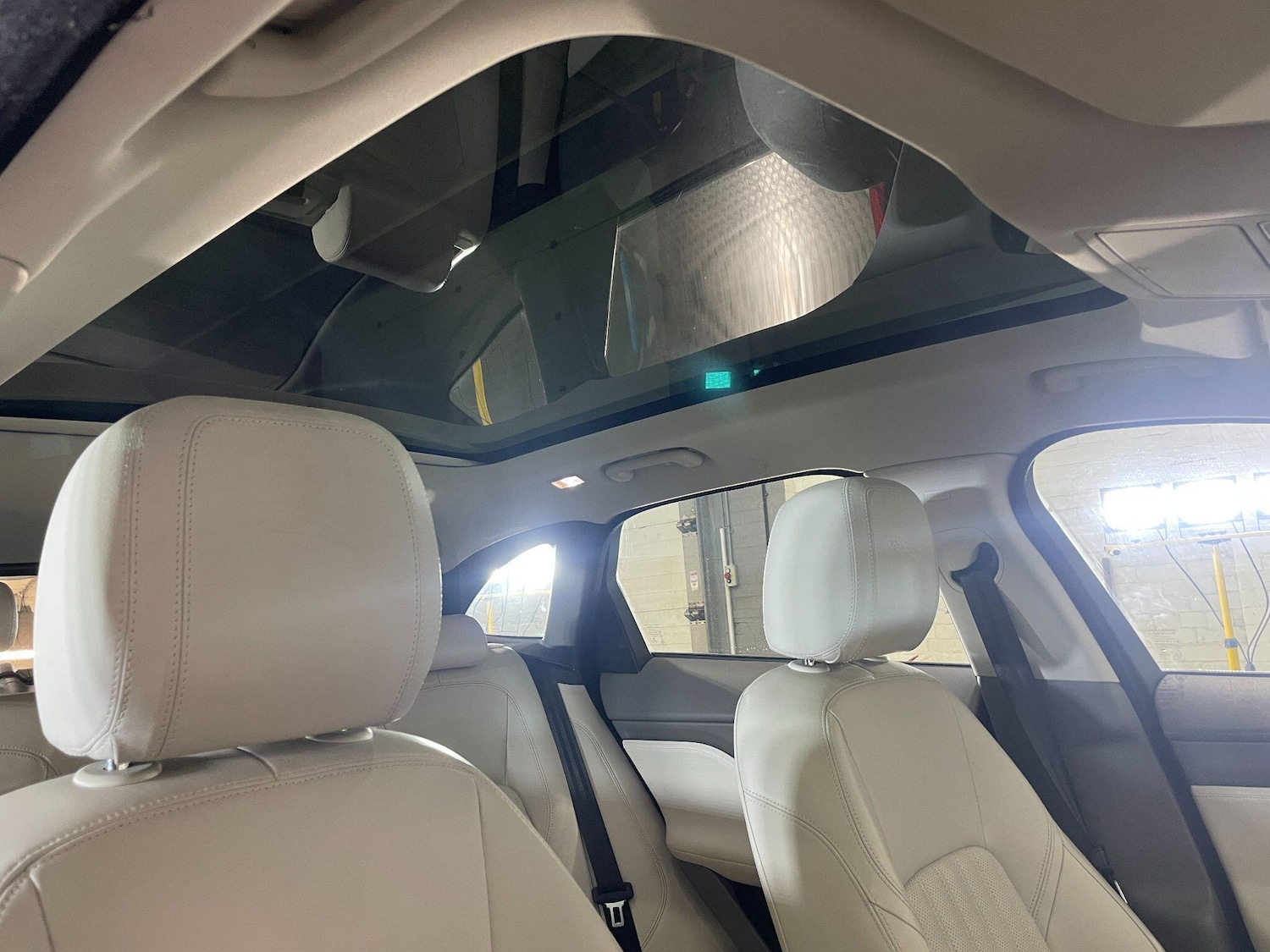 Used Jaguar F-Pace 2017 for sale - 78034590: Photo 22