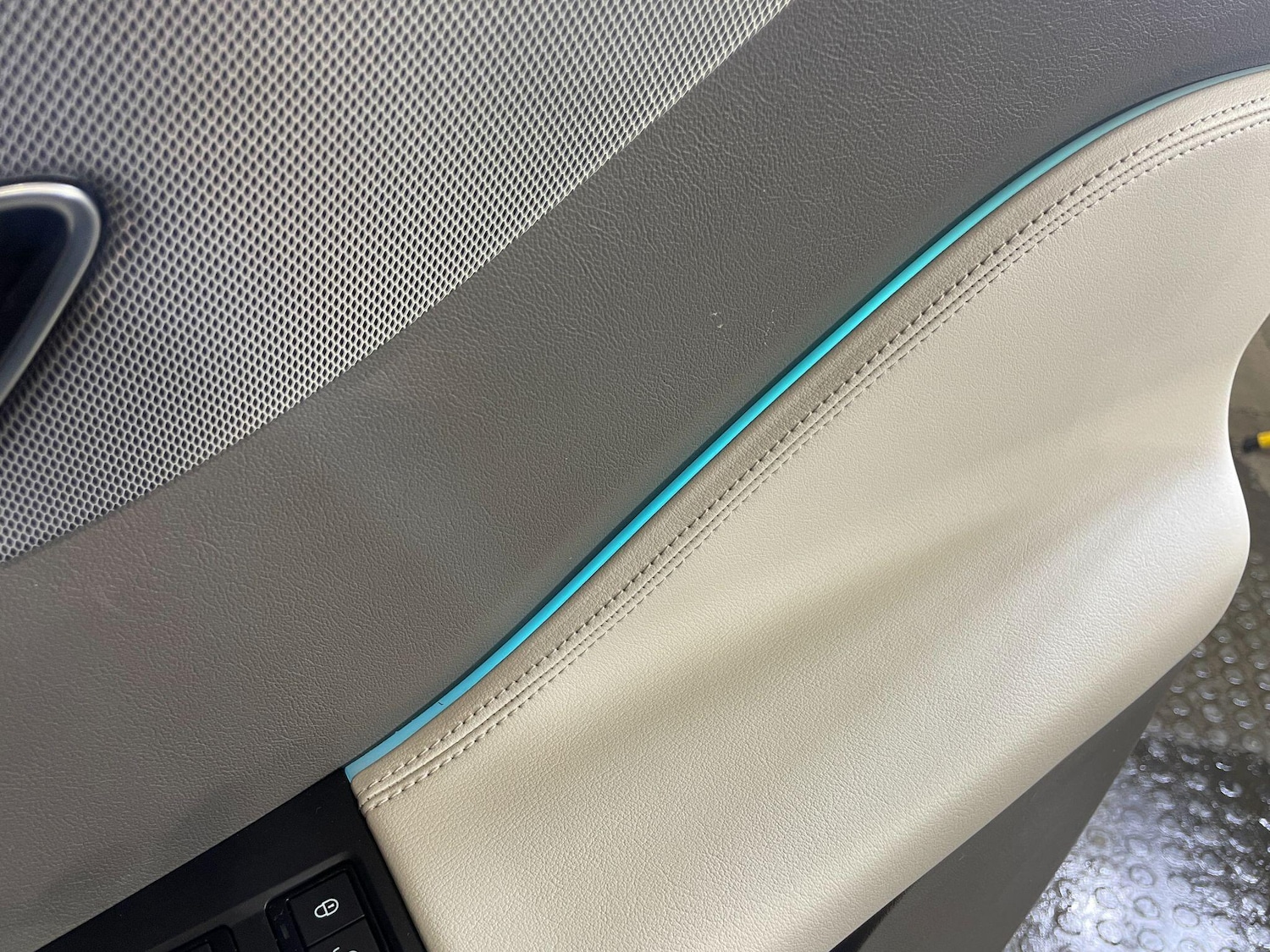 Used Jaguar F-Pace 2017 for sale - 78034590: Photo 32