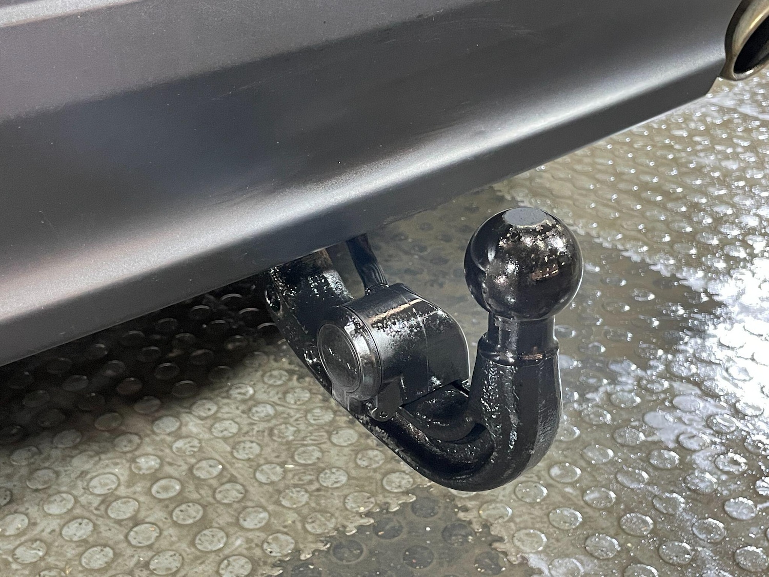 Used Jaguar F-Pace 2017 for sale - 78034590: Photo 38