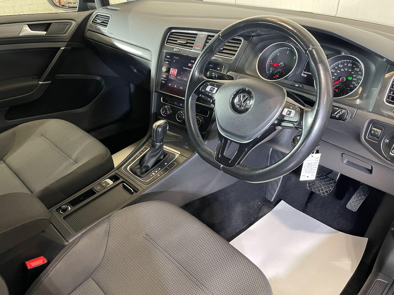 Used Volkswagen Golf for sale - 77925356: Photo 16