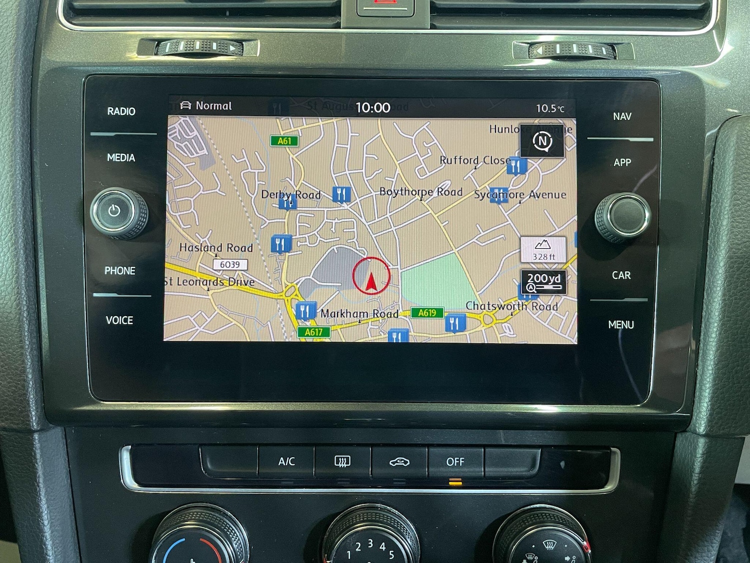 Used Volkswagen Golf for sale - 77925356: Photo 17