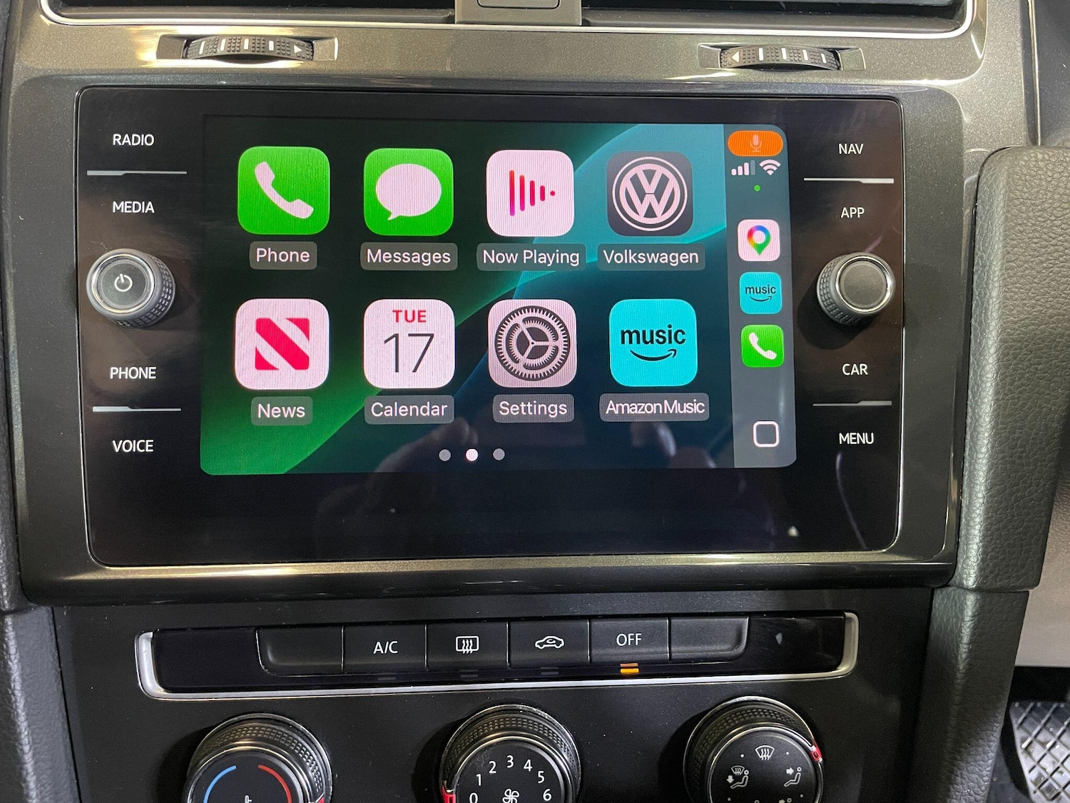 Used Volkswagen Golf for sale - 77925356: Photo 19