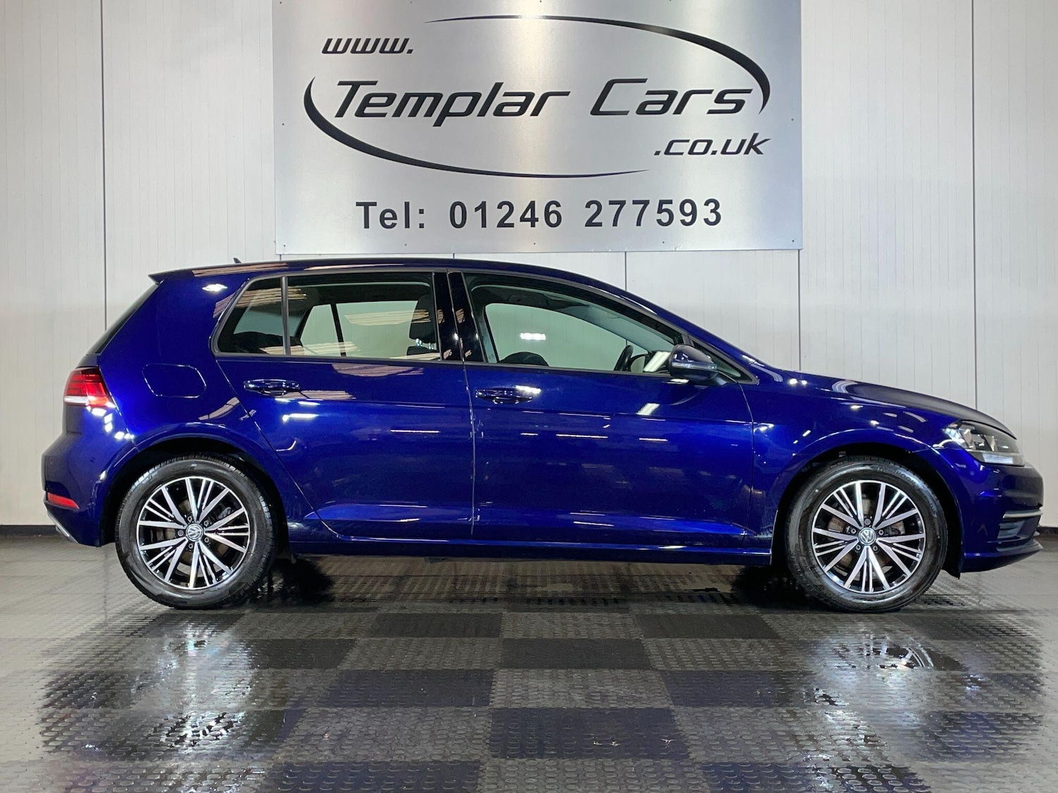 Used Volkswagen Golf for sale - 77925356: Photo 2