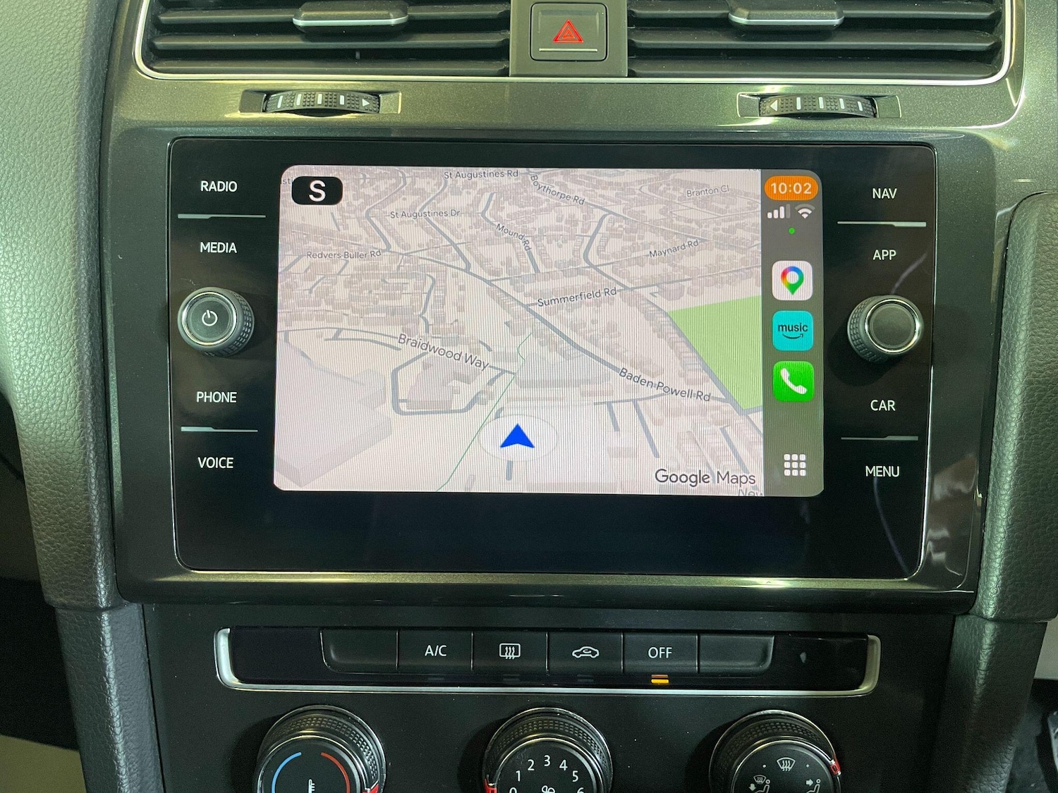 Used Volkswagen Golf for sale - 77925356: Photo 20