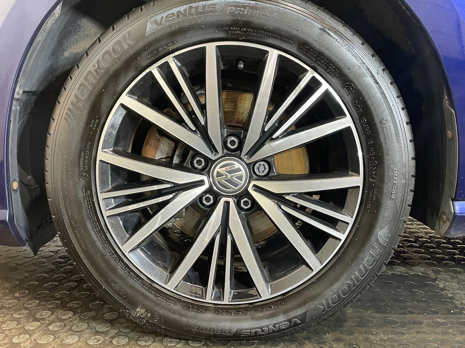 Used Volkswagen Golf for sale - 77925356: Photo 27