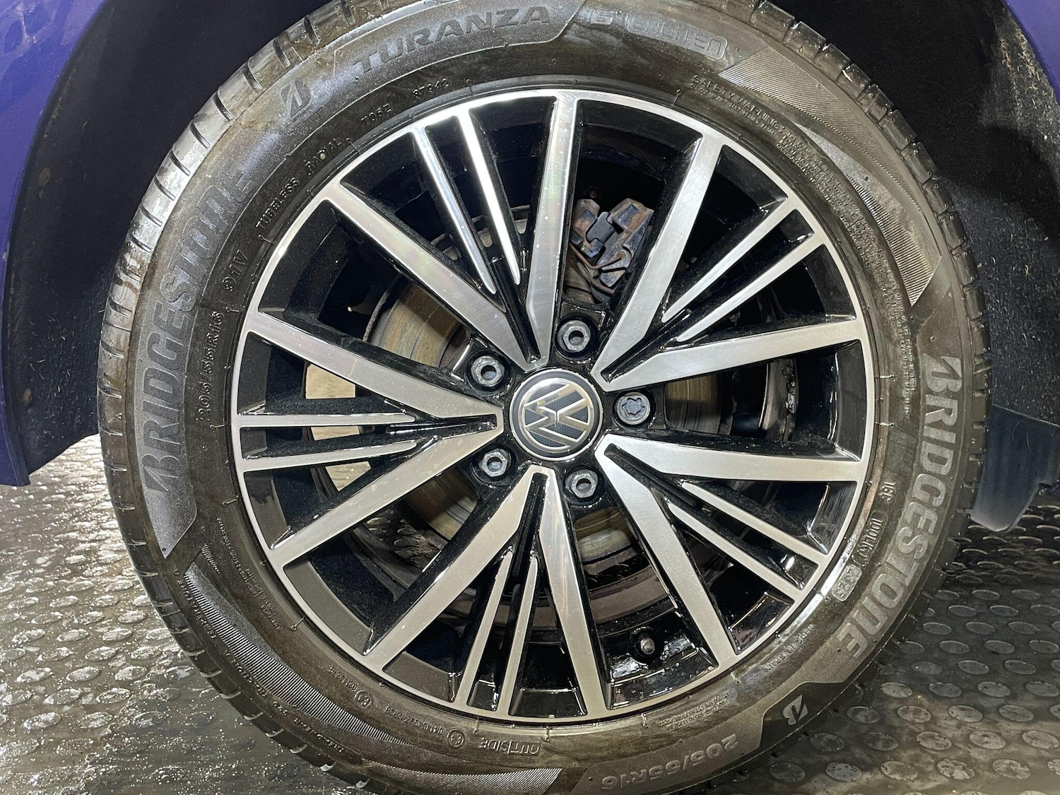 Used Volkswagen Golf for sale - 77925356: Photo 29