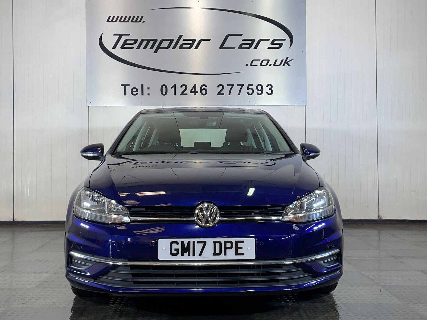 Used Volkswagen Golf for sale - 77925356: Photo 3