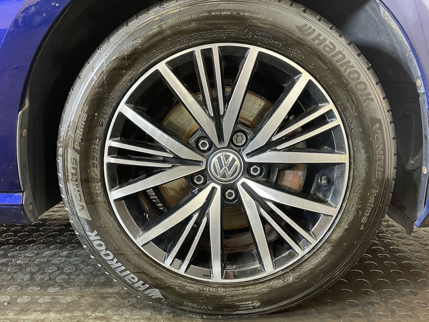 Used Volkswagen Golf for sale - 77925356: Photo 30