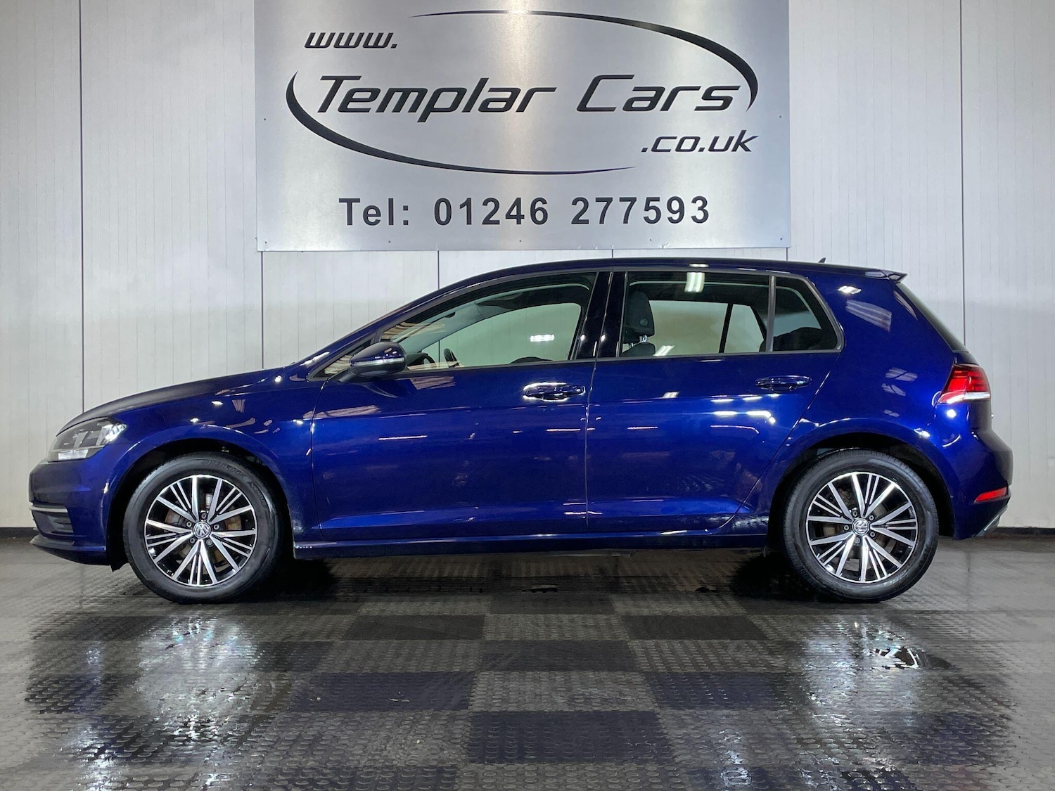 Used Volkswagen Golf for sale - 77925356: Photo 4