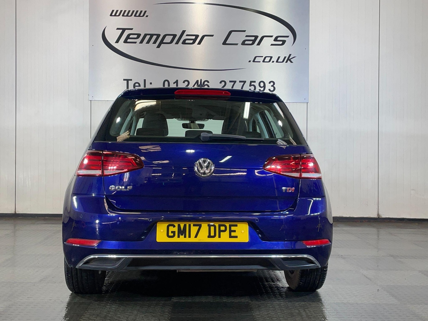 Used Volkswagen Golf for sale - 77925356: Photo 5