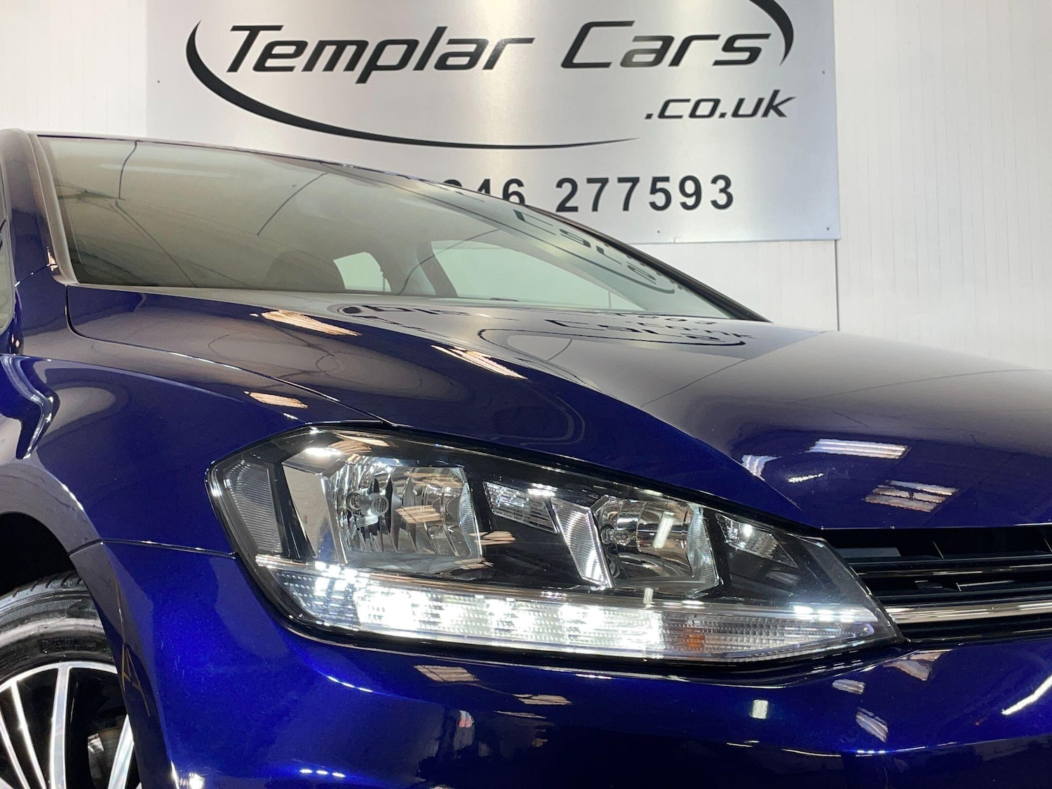 Used Volkswagen Golf for sale - 77925356: Photo 6