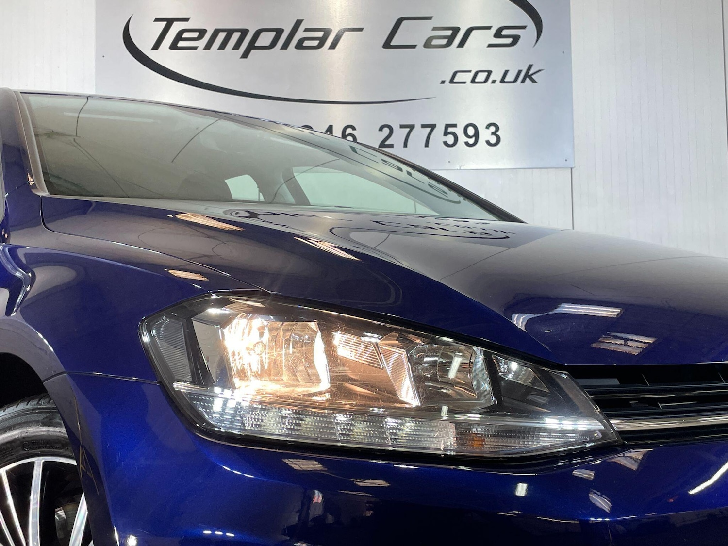 Used Volkswagen Golf for sale - 77925356: Photo 7