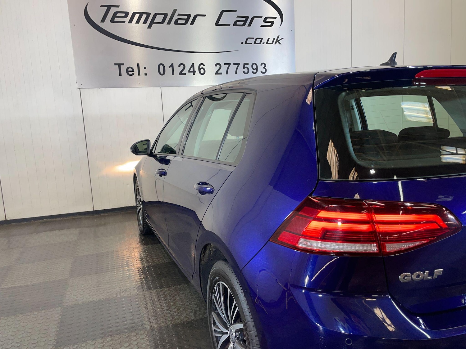 Used Volkswagen Golf for sale - 77925356: Photo 8