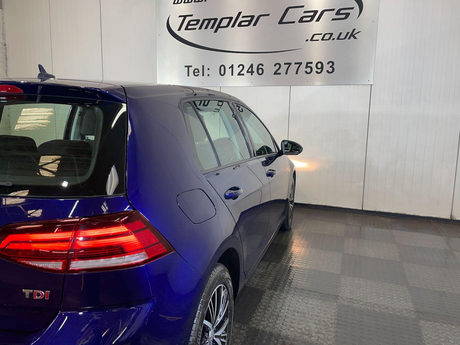 Used Volkswagen Golf for sale - 77925356: Photo 9