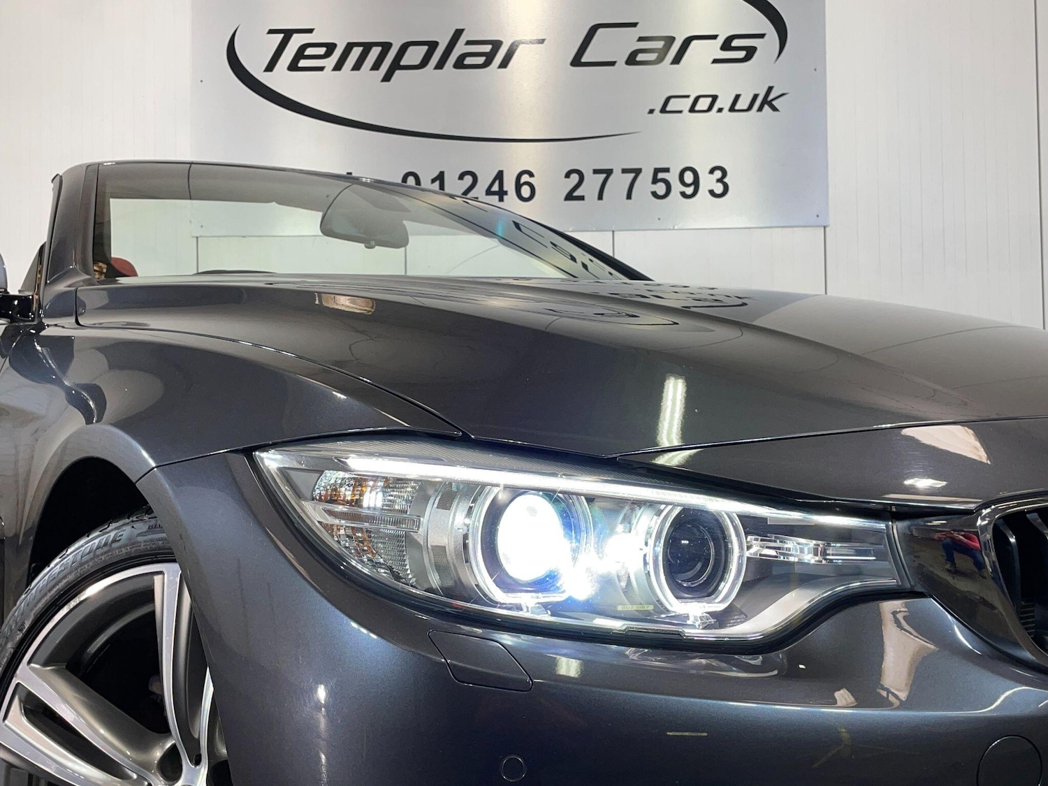 Used BMW 4 Series 2016 for sale - 78057889: Photo 11