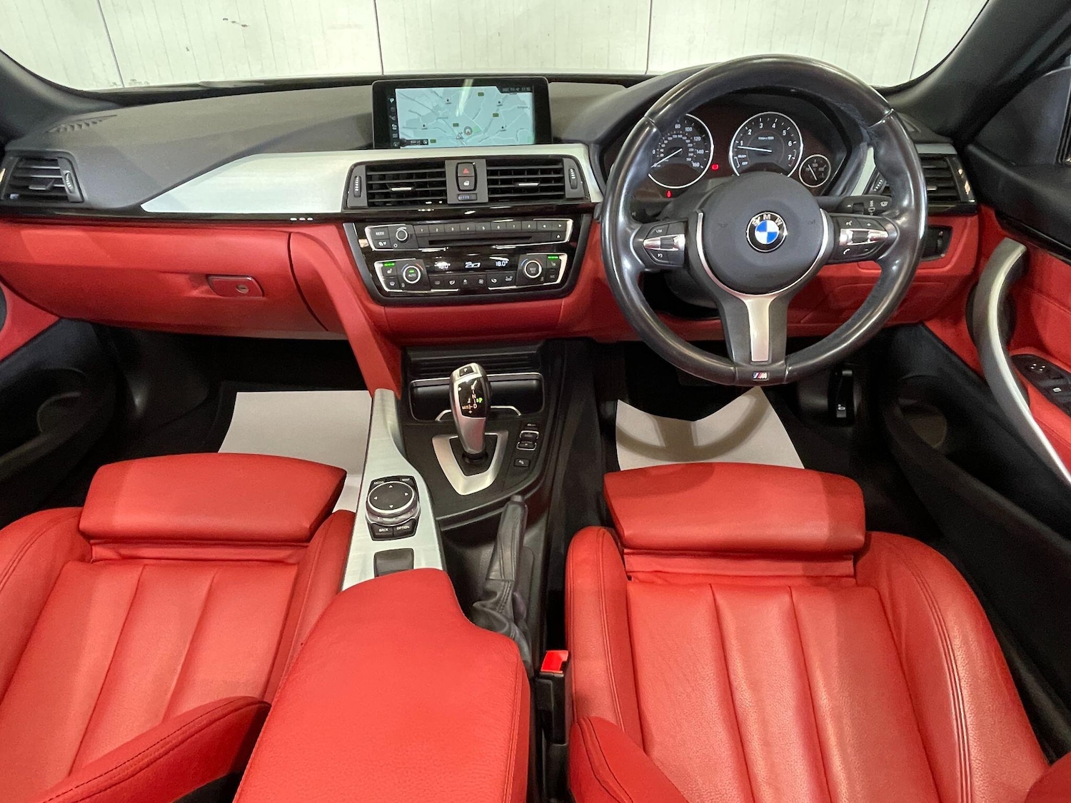 Used BMW 4 Series 2016 for sale - 78057889: Photo 17