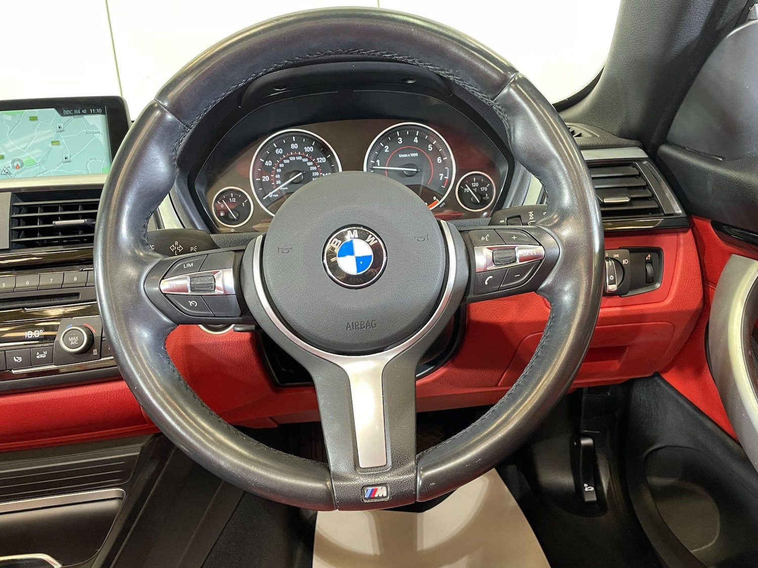 Used BMW 4 Series 2016 for sale - 78057889: Photo 18