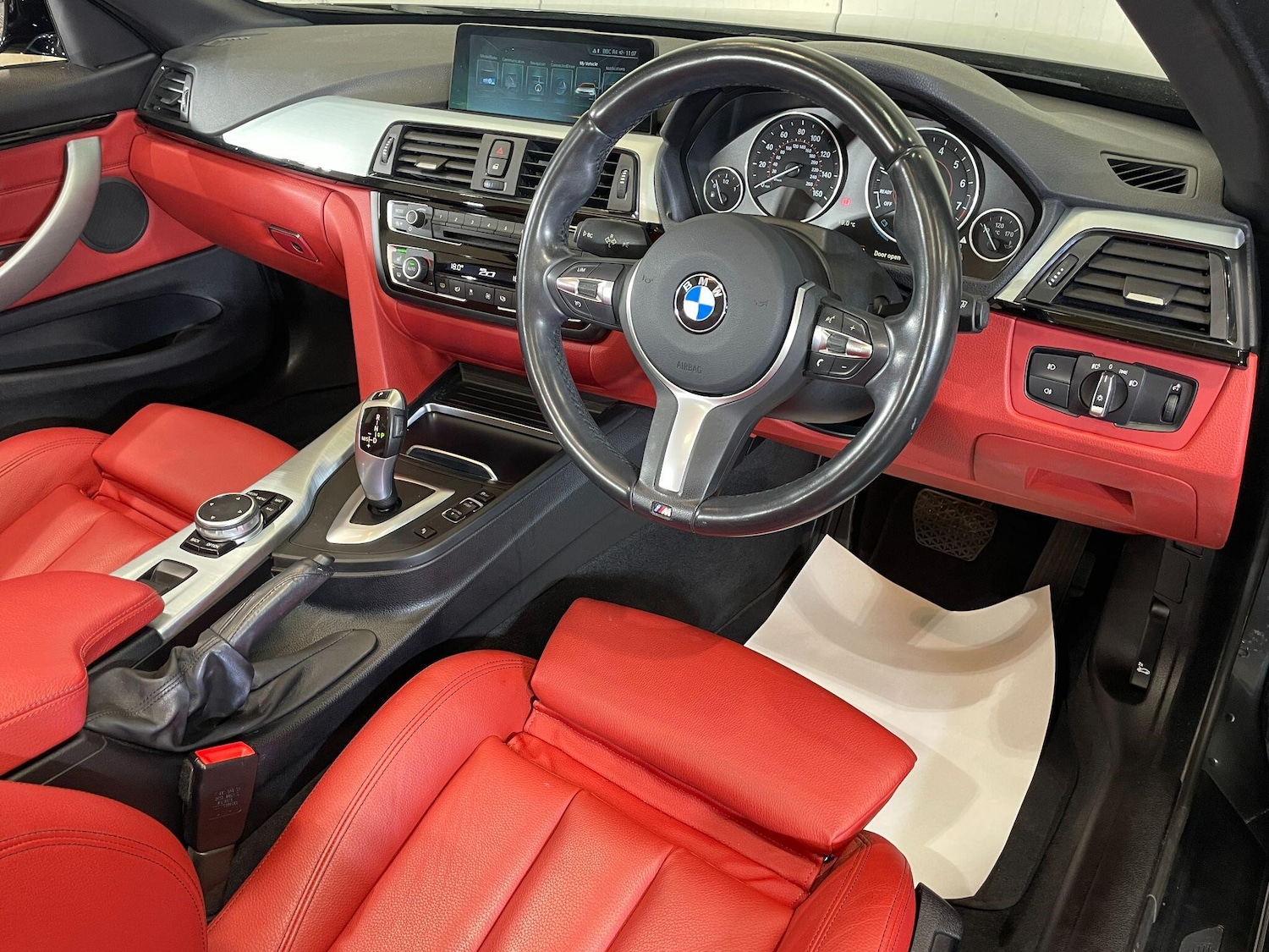 Used BMW 4 Series 2016 for sale - 78057889: Photo 21