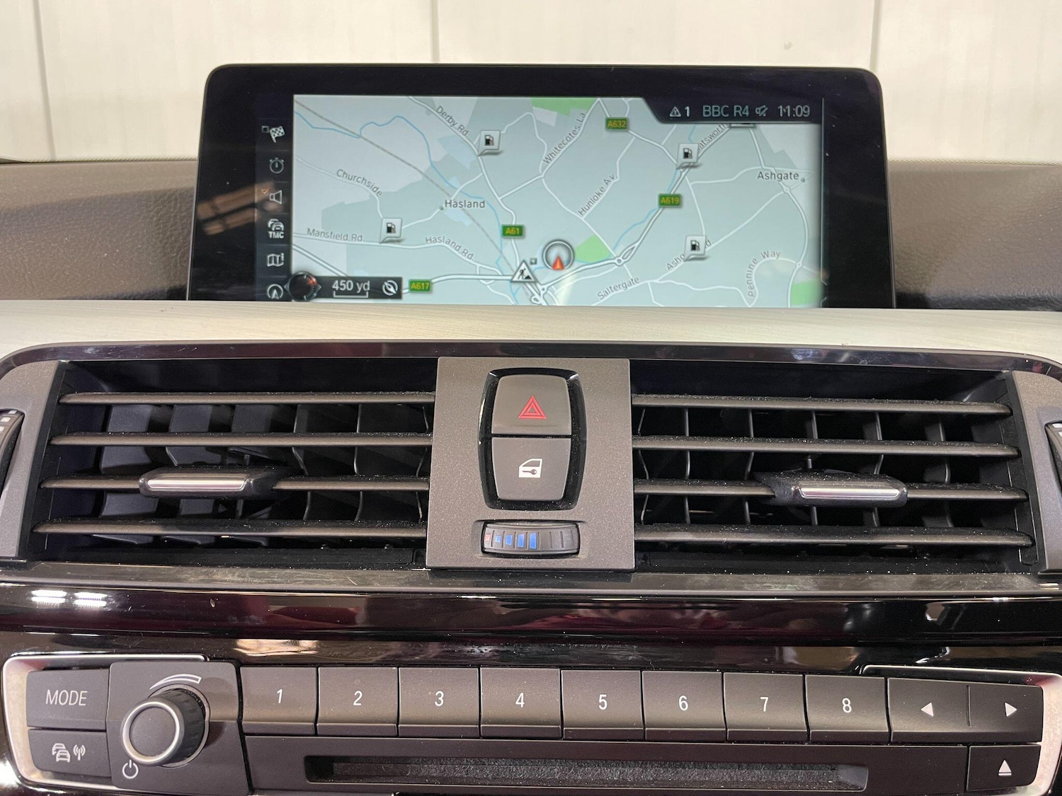 Used BMW 4 Series 2016 for sale - 78057889: Photo 23