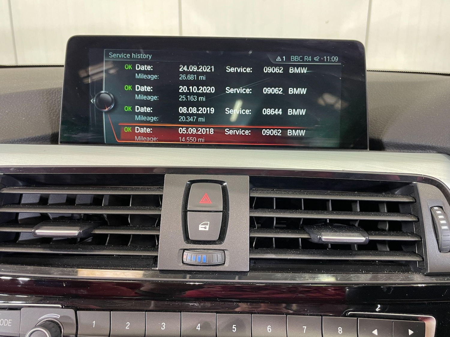 Used BMW 4 Series 2016 for sale - 78057889: Photo 24