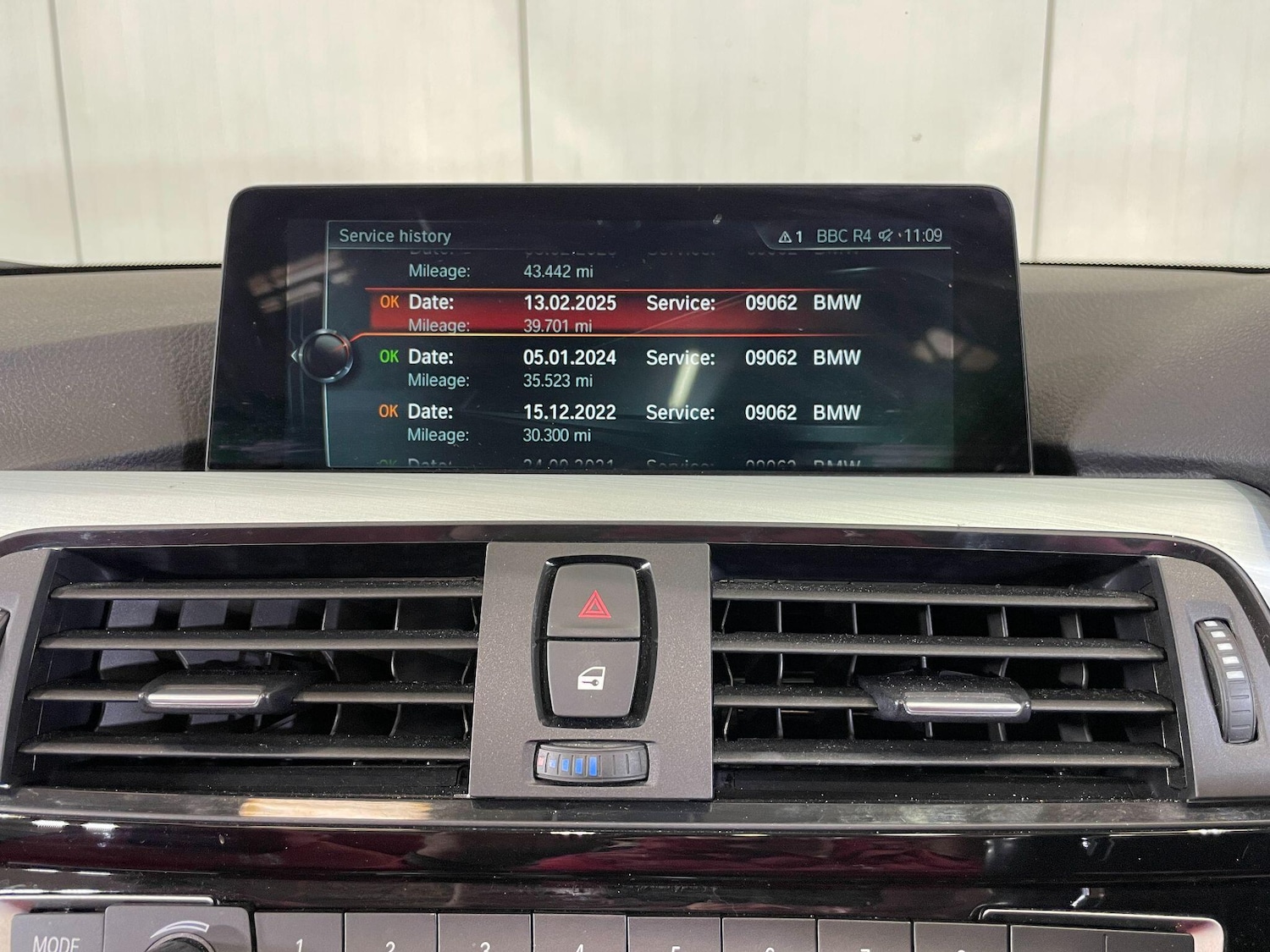 Used BMW 4 Series 2016 for sale - 78057889: Photo 25