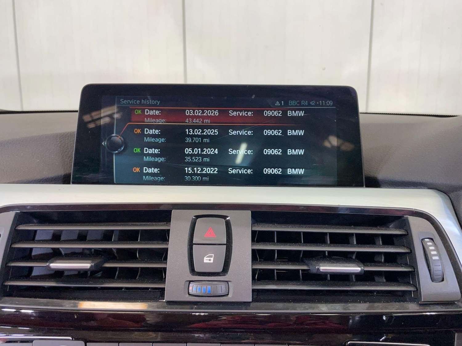 Used BMW 4 Series 2016 for sale - 78057889: Photo 26