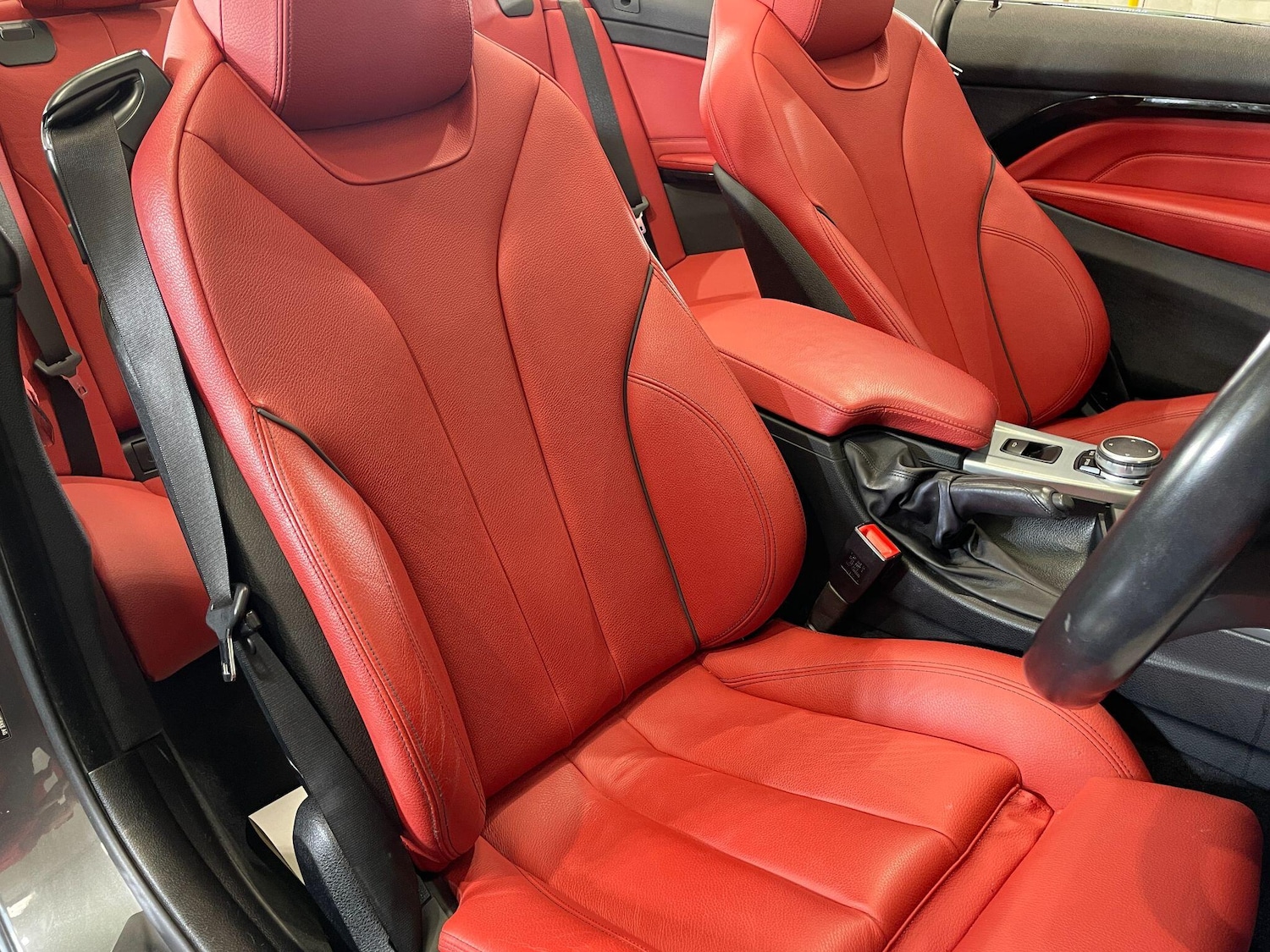 Used BMW 4 Series 2016 for sale - 78057889: Photo 29