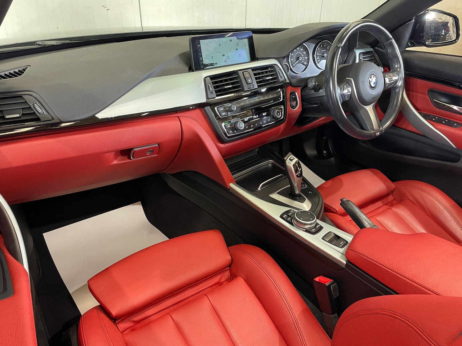 Used BMW 4 Series 2016 for sale - 78057889: Photo 31