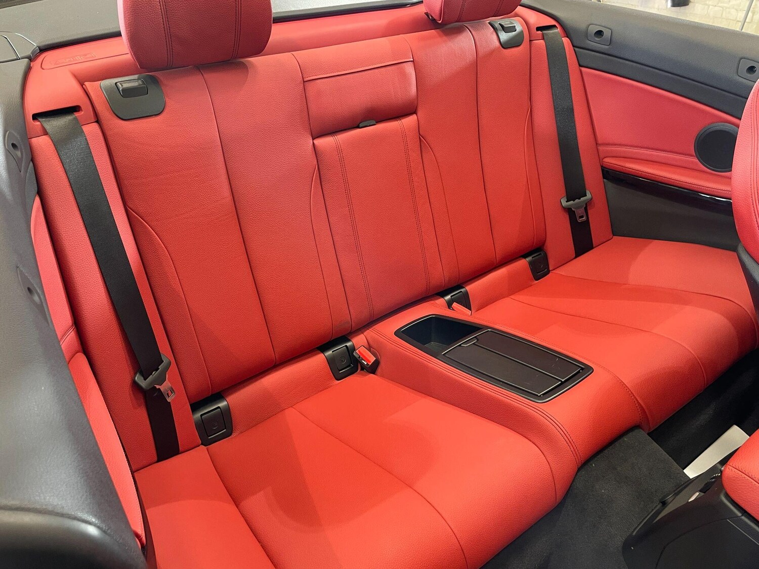 Used BMW 4 Series 2016 for sale - 78057889: Photo 33