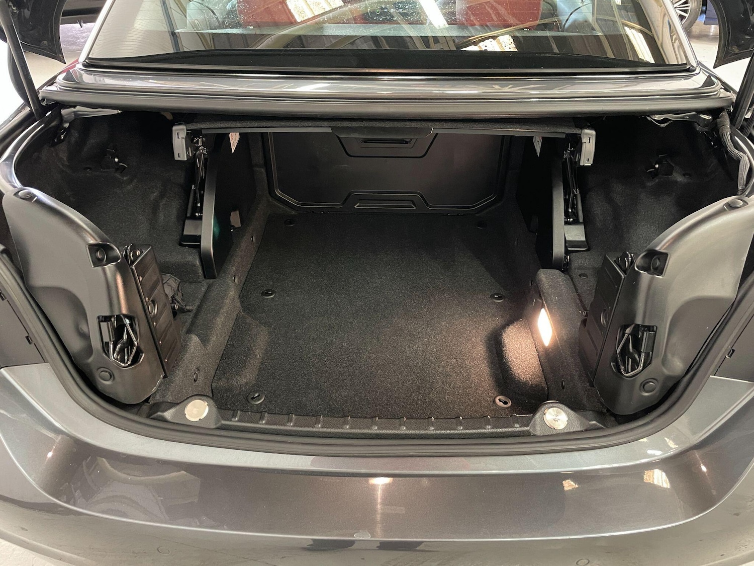 Used BMW 4 Series 2016 for sale - 78057889: Photo 34