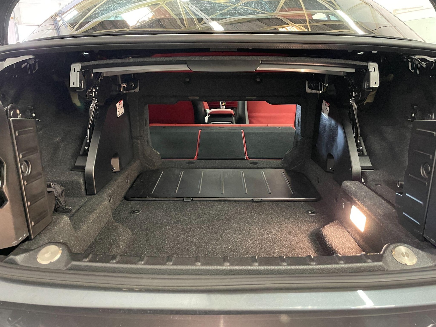 Used BMW 4 Series 2016 for sale - 78057889: Photo 35