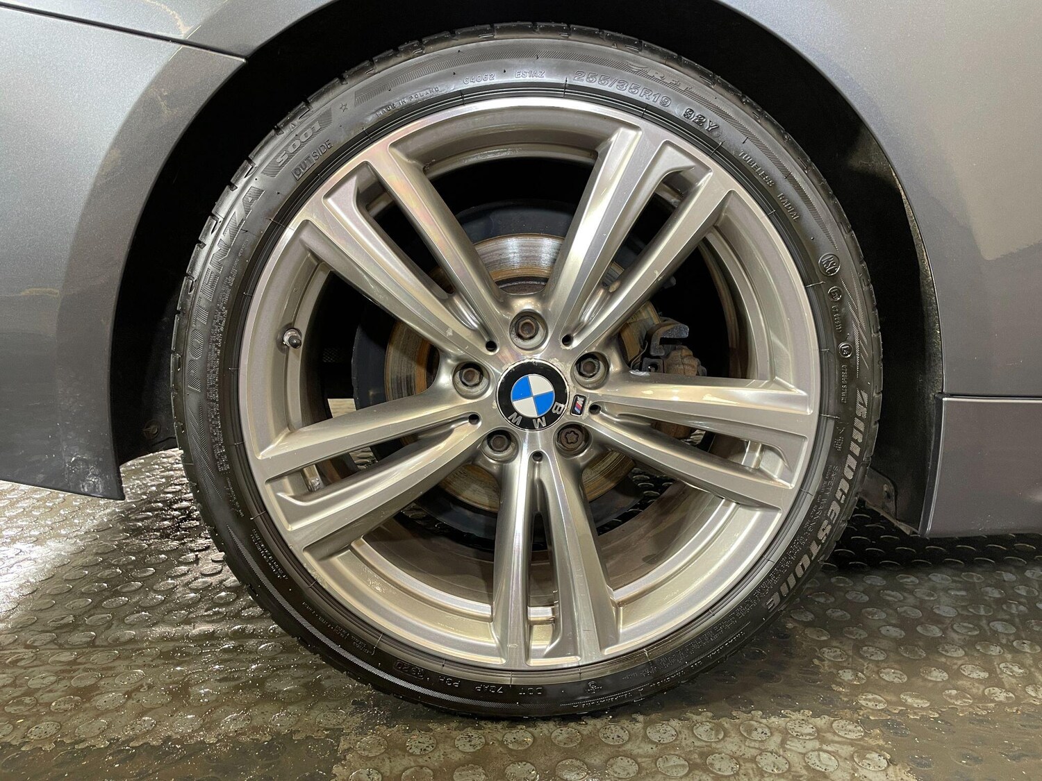 Used BMW 4 Series 2016 for sale - 78057889: Photo 37