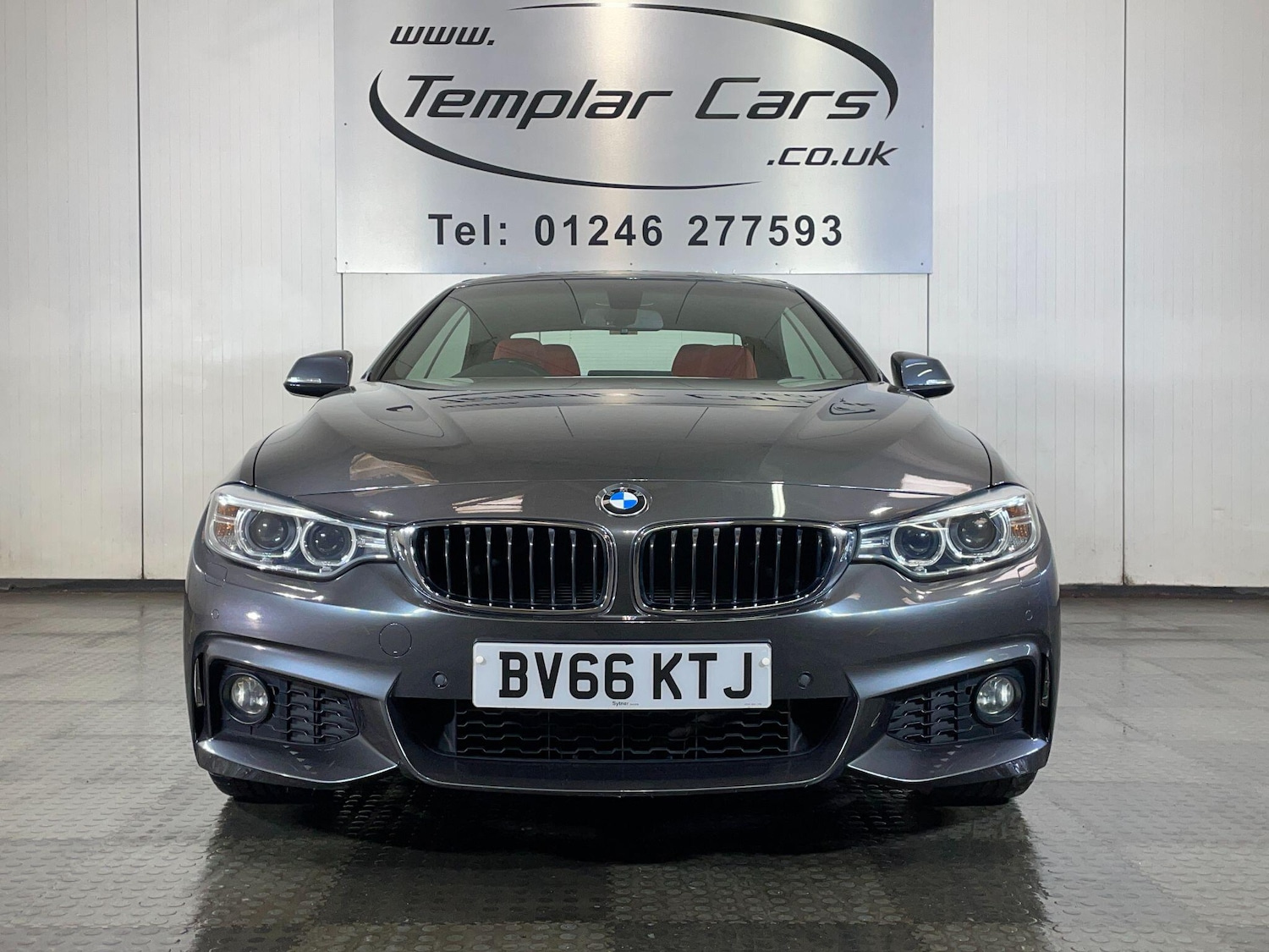 Used BMW 4 Series 2016 for sale - 78057889: Photo 5