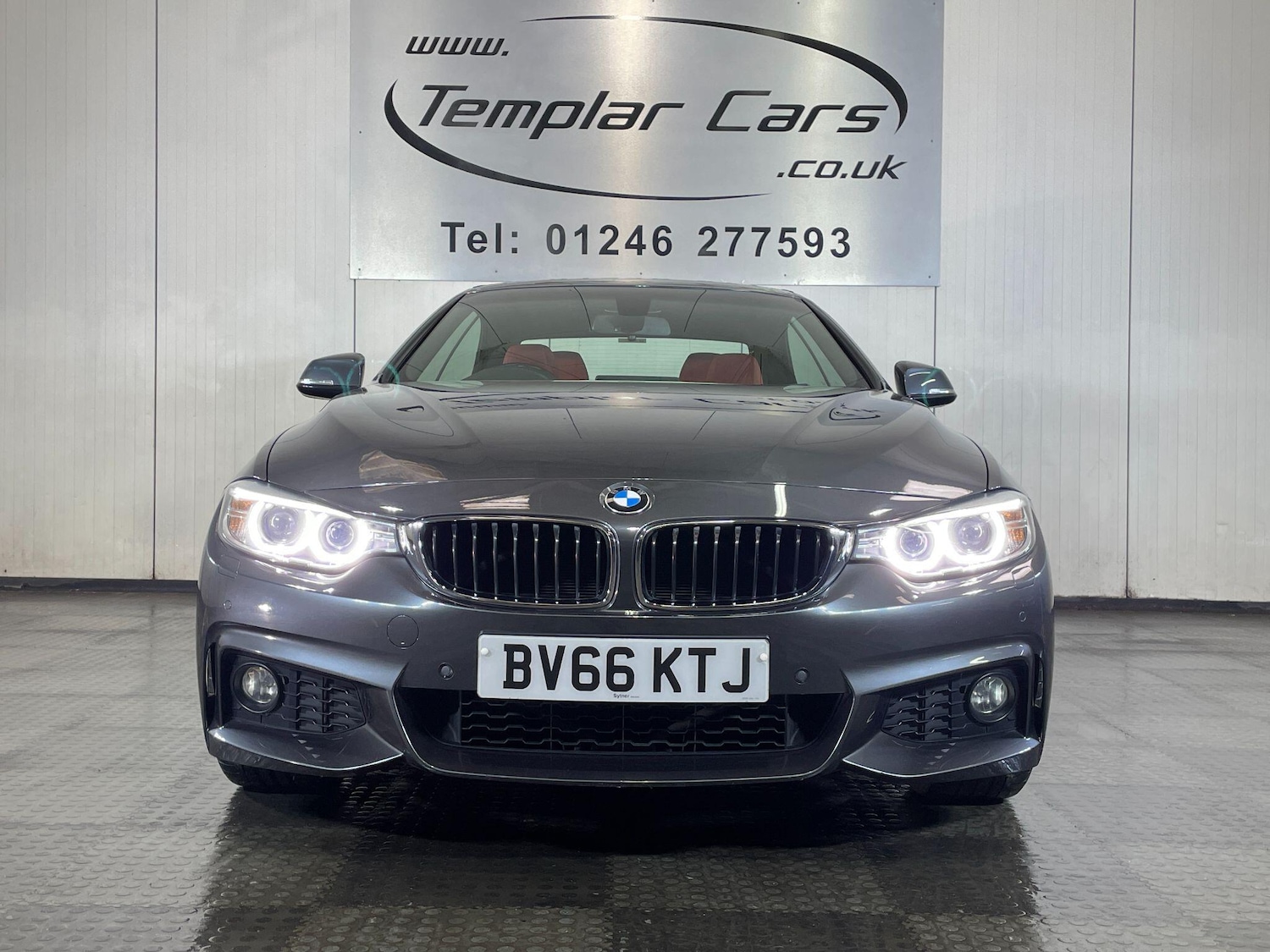 Used BMW 4 Series 2016 for sale - 78057889: Photo 6