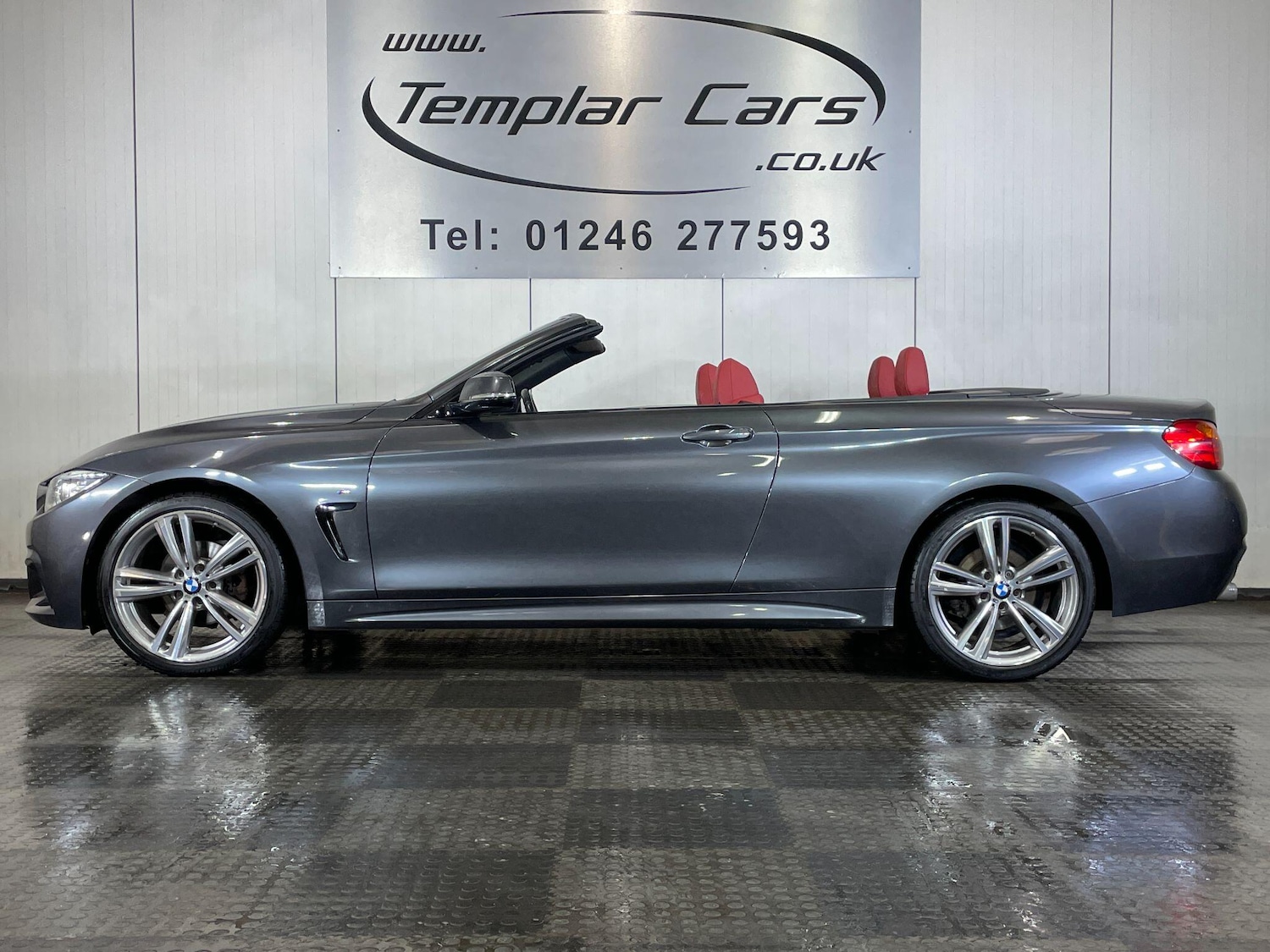 Used BMW 4 Series 2016 for sale - 78057889: Photo 7